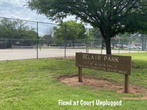 Belair Park