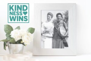 Kindness Wins