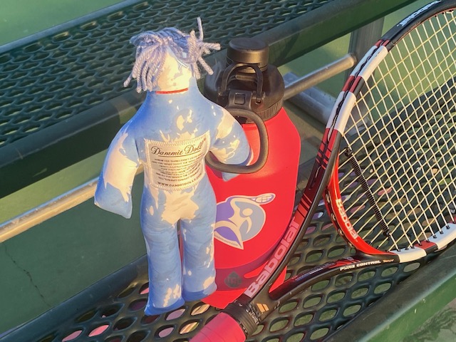 My_Dammit_Doll