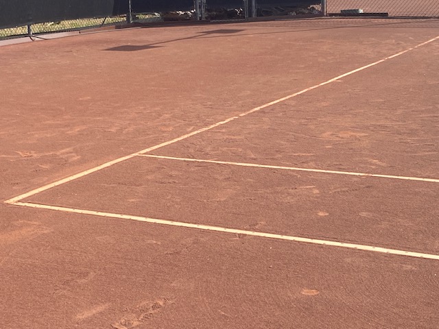 Red Clay