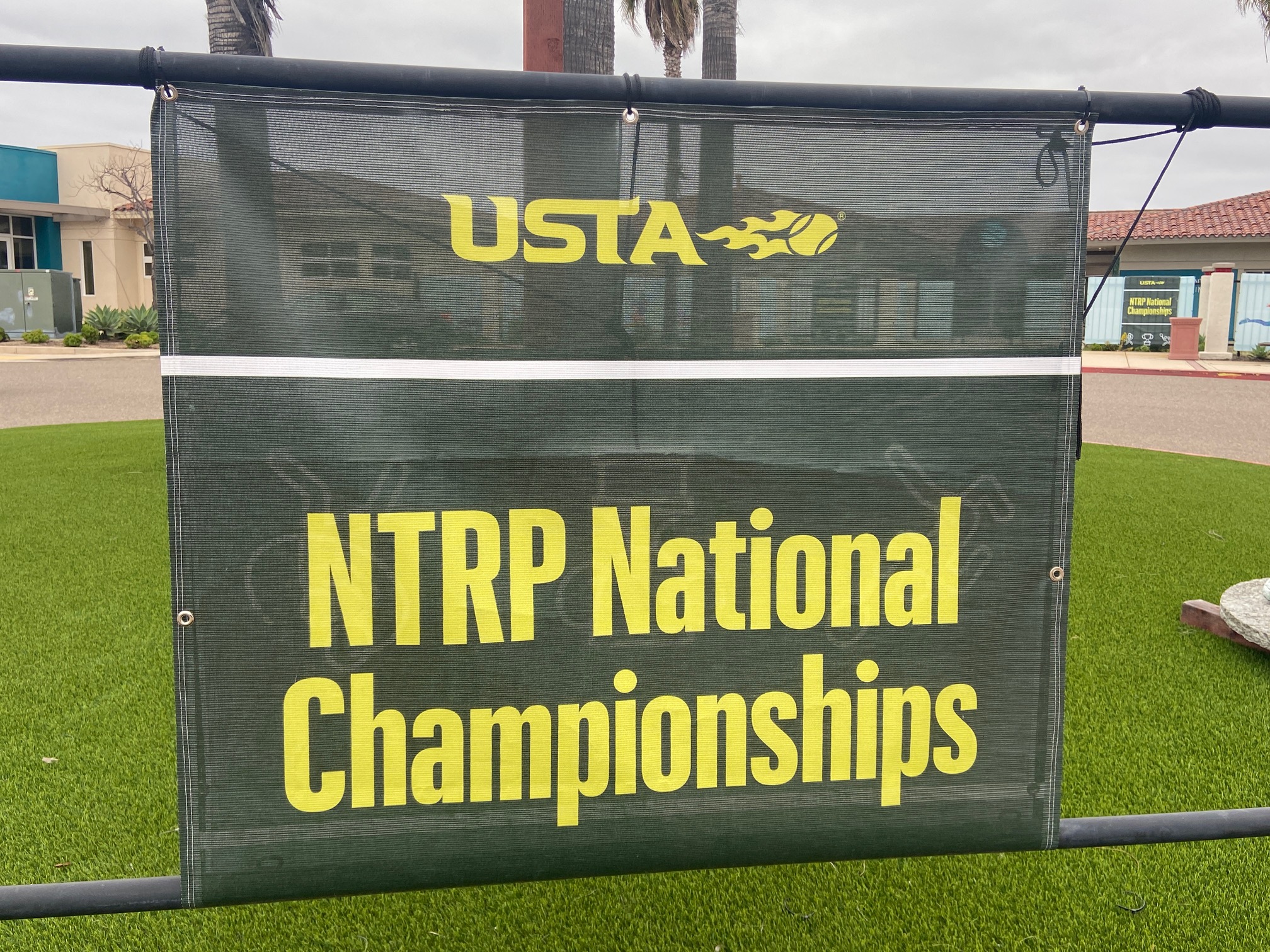 NTRP National Championships