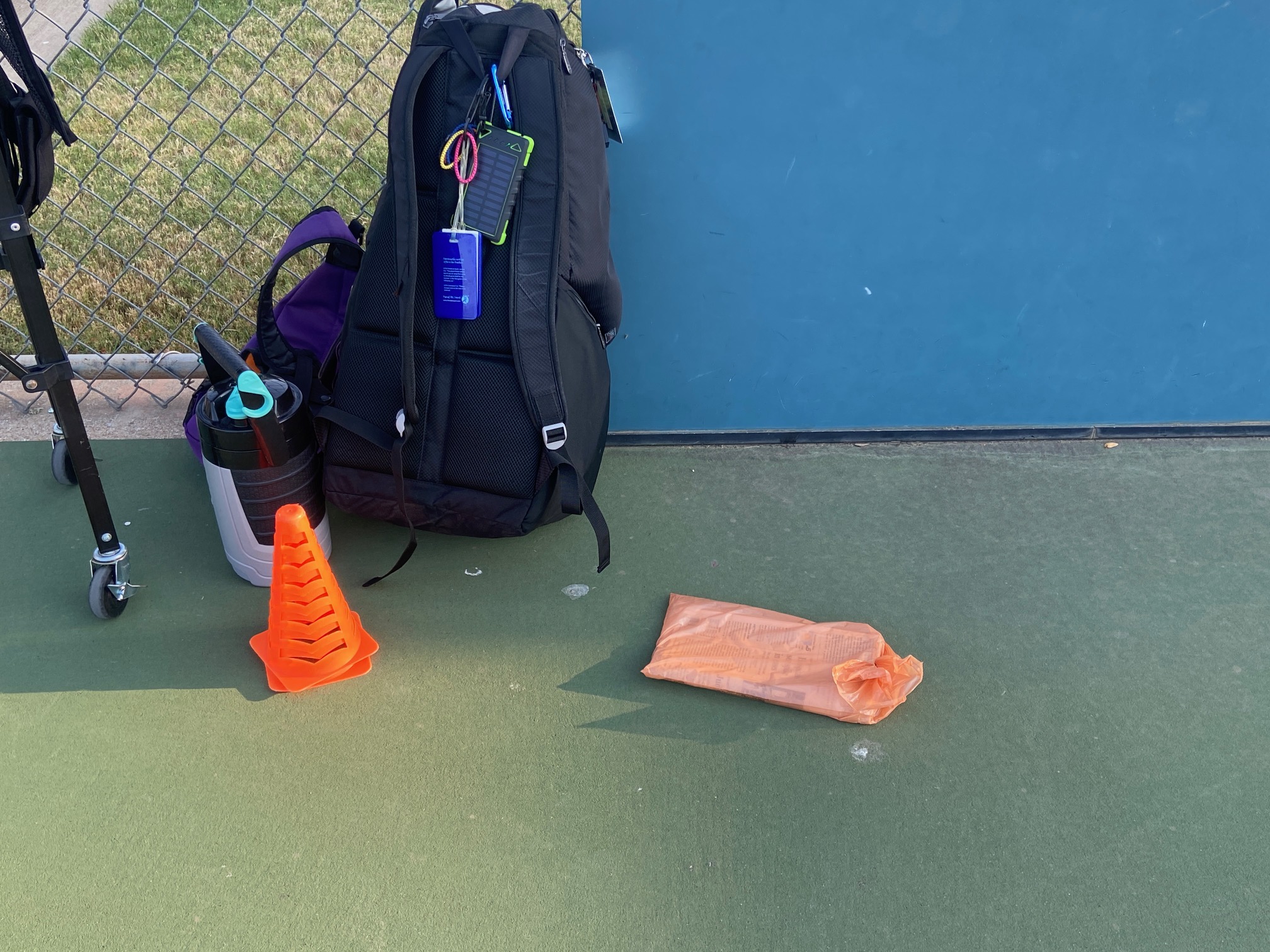 Tennis News