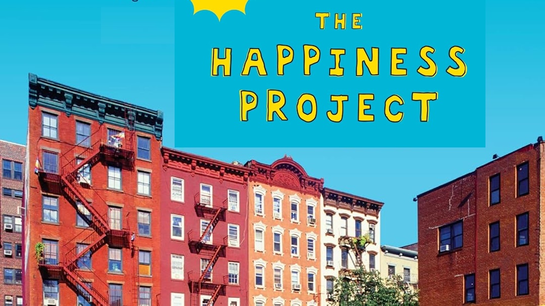 The Happiness Project