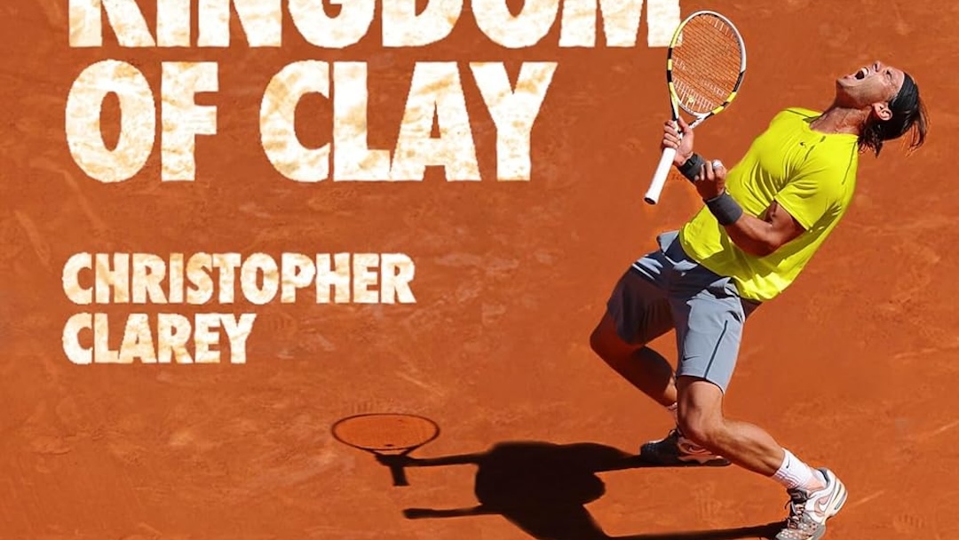Nadal Cover