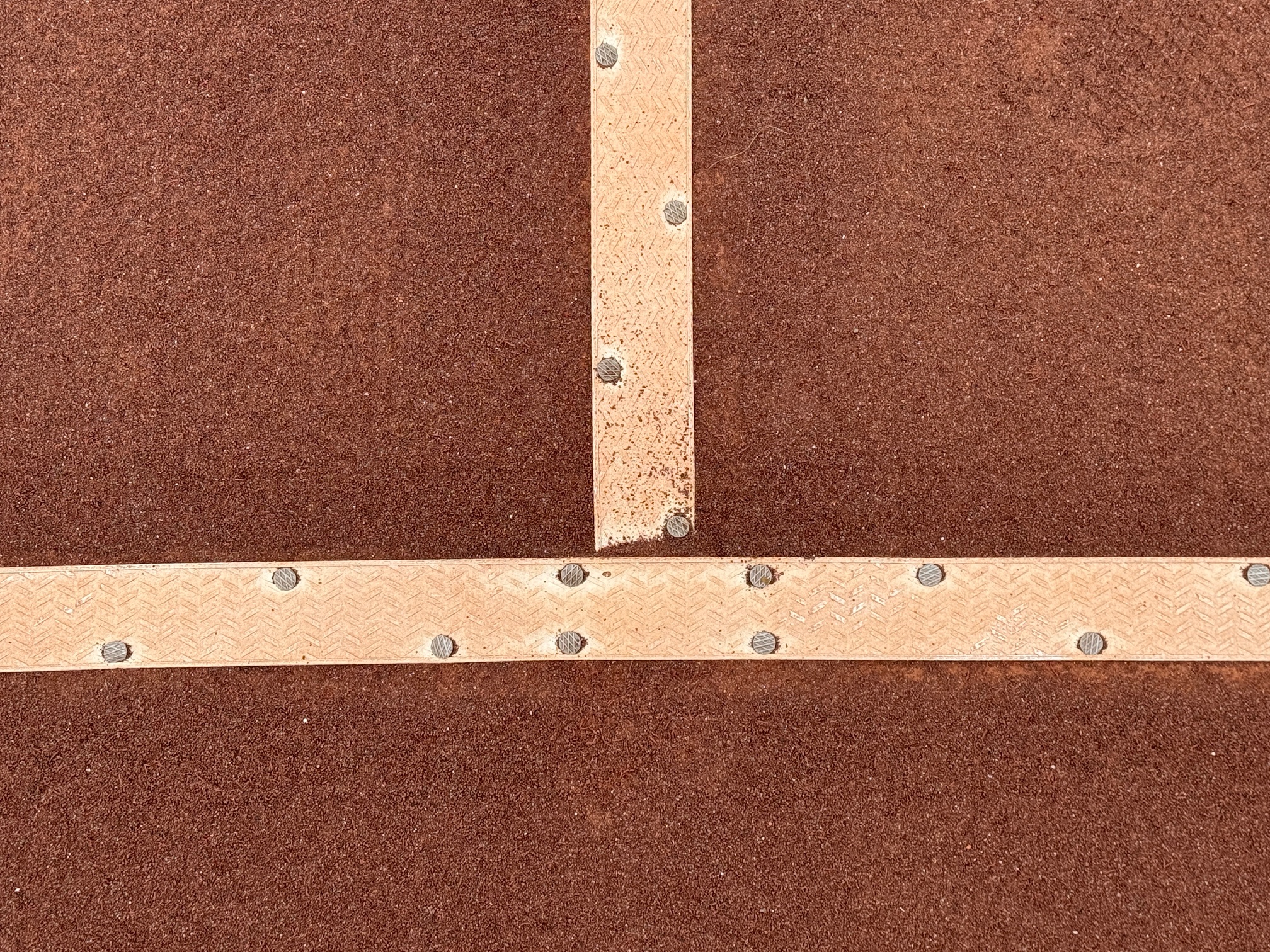 Red Clay