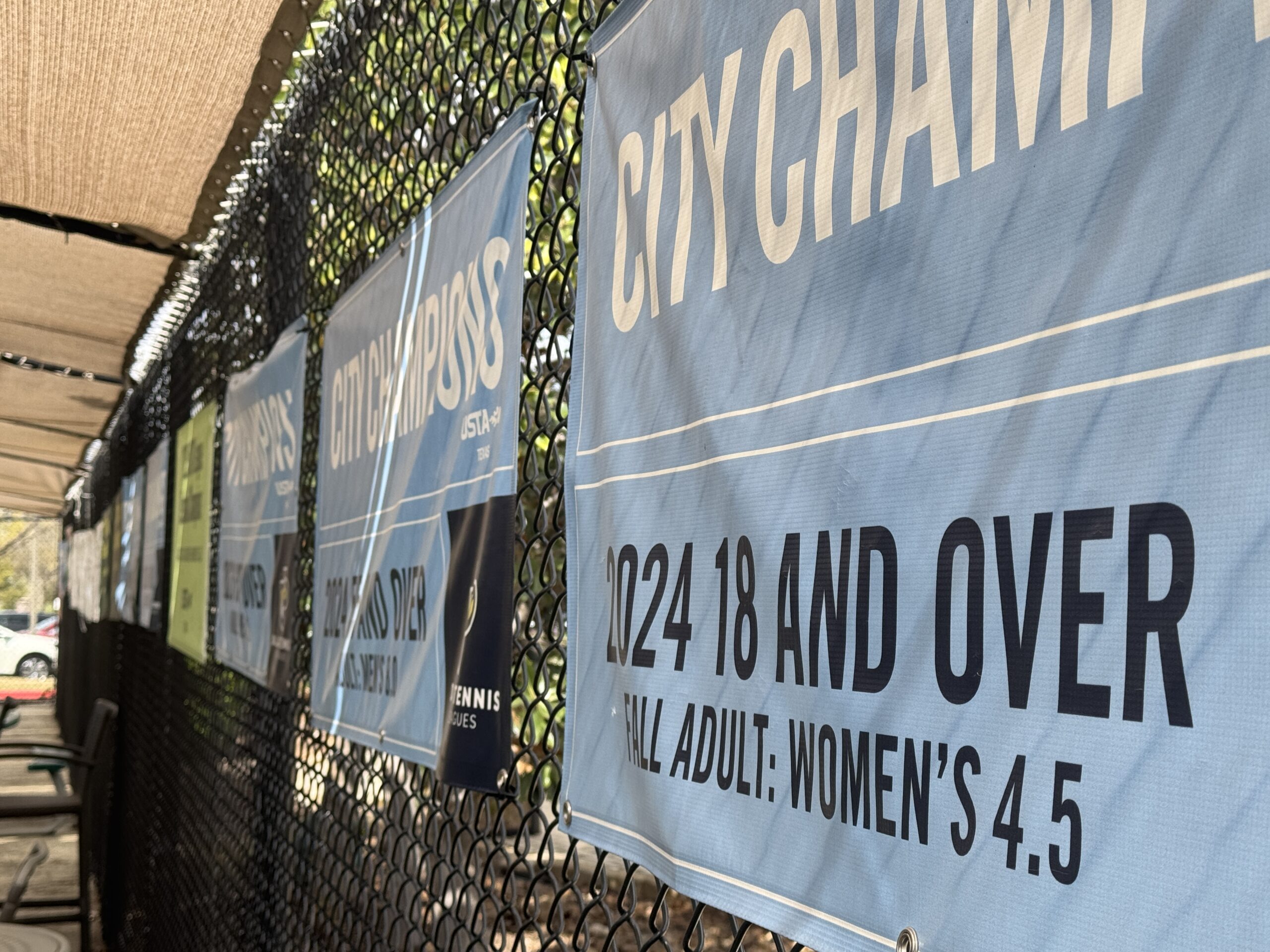 DTA Banners