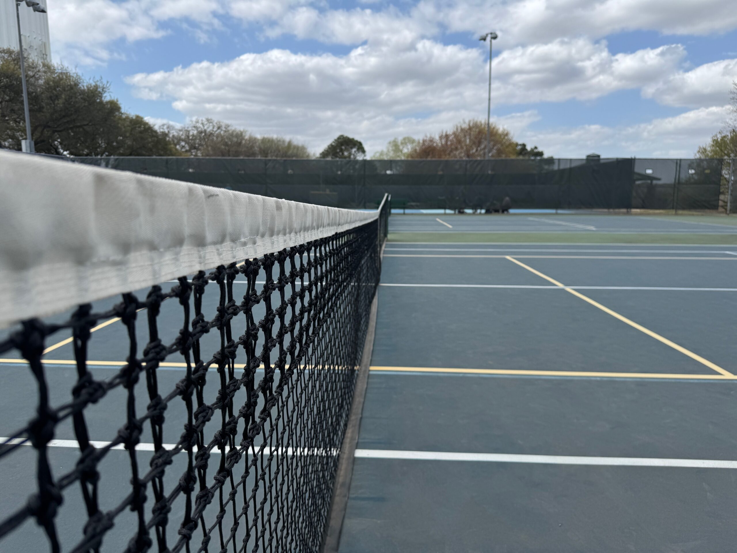 Tennis Net