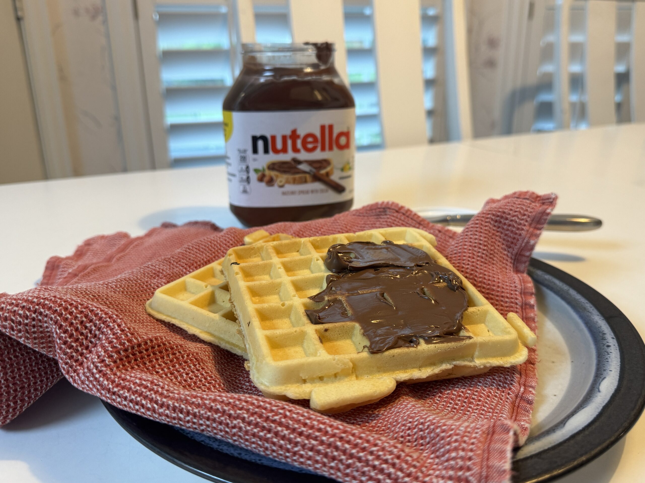 Nutella