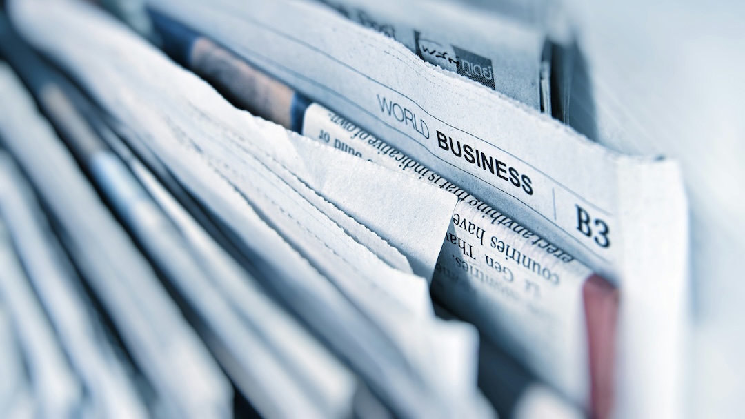 News Background