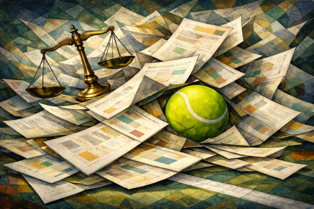 Due Process Is Not Optional - Fiend At Court