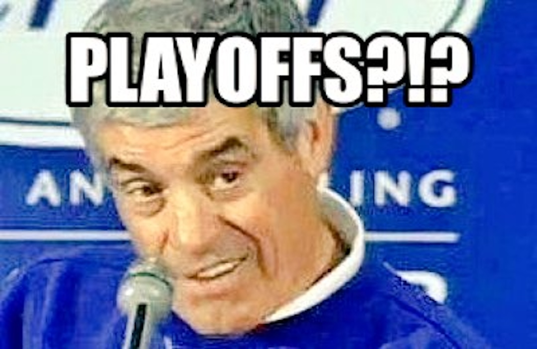 Jim Mora