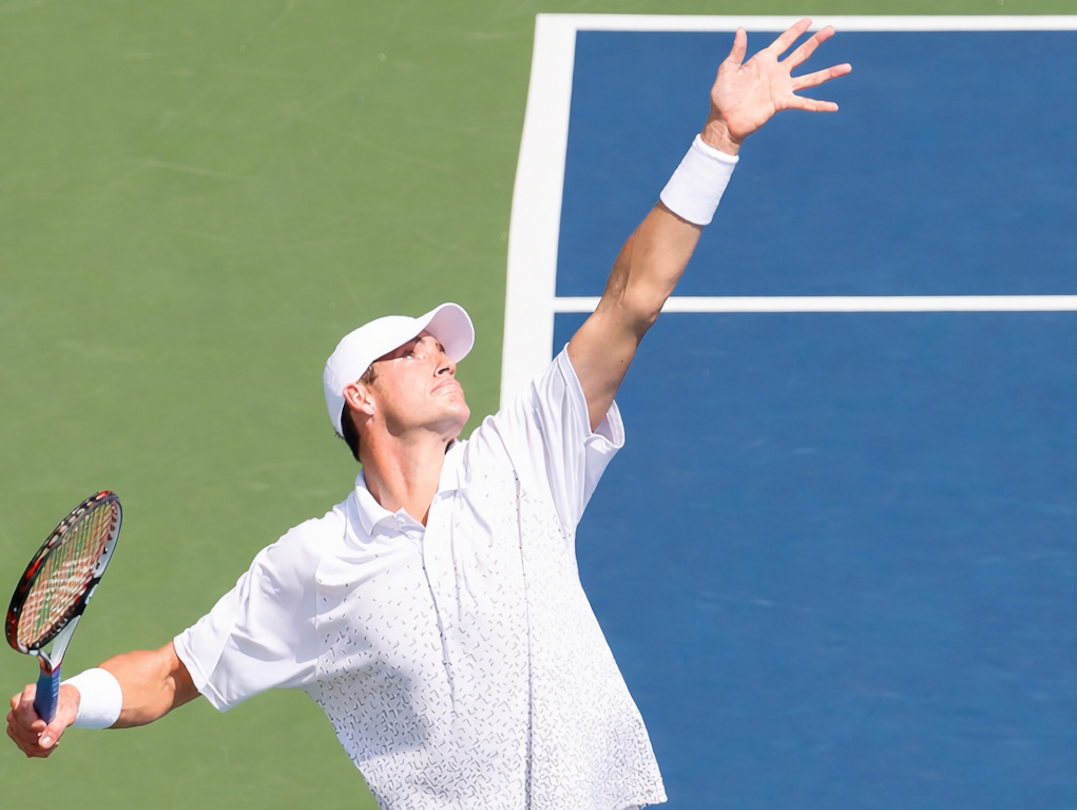 Complete Conditioning For Tennis