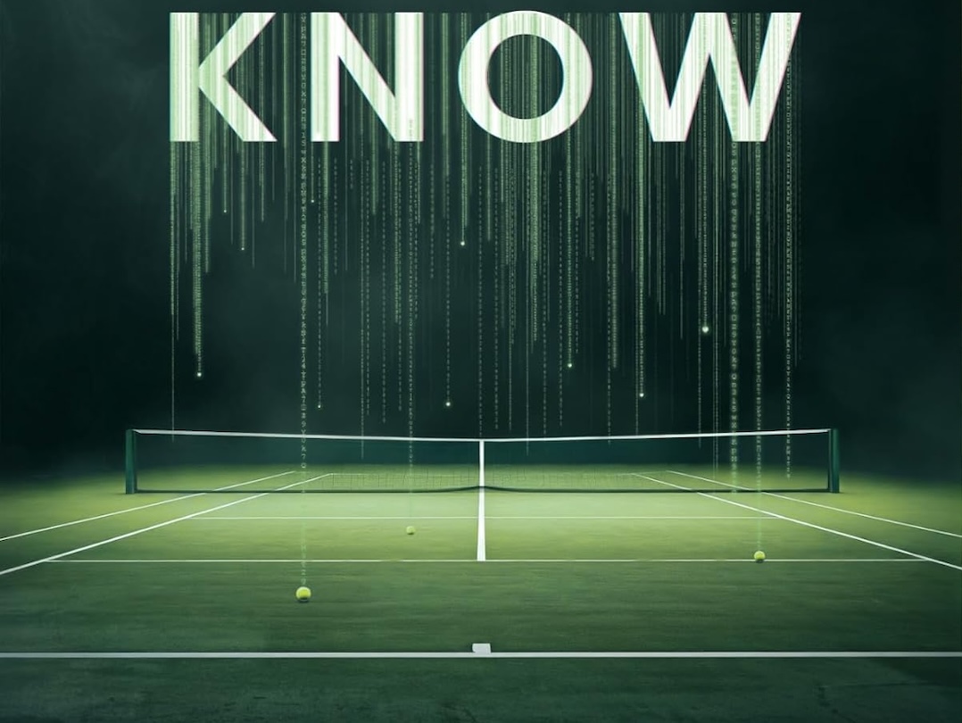 KNOW Cover