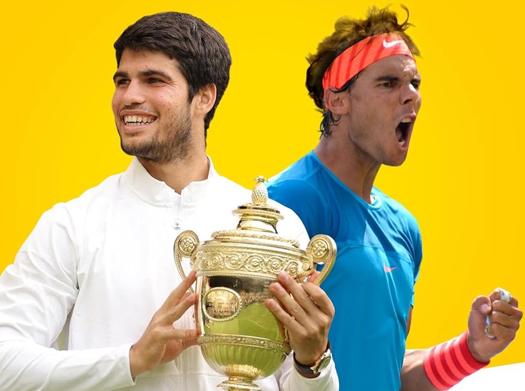 Secrets of Spanish Tennis 2.0