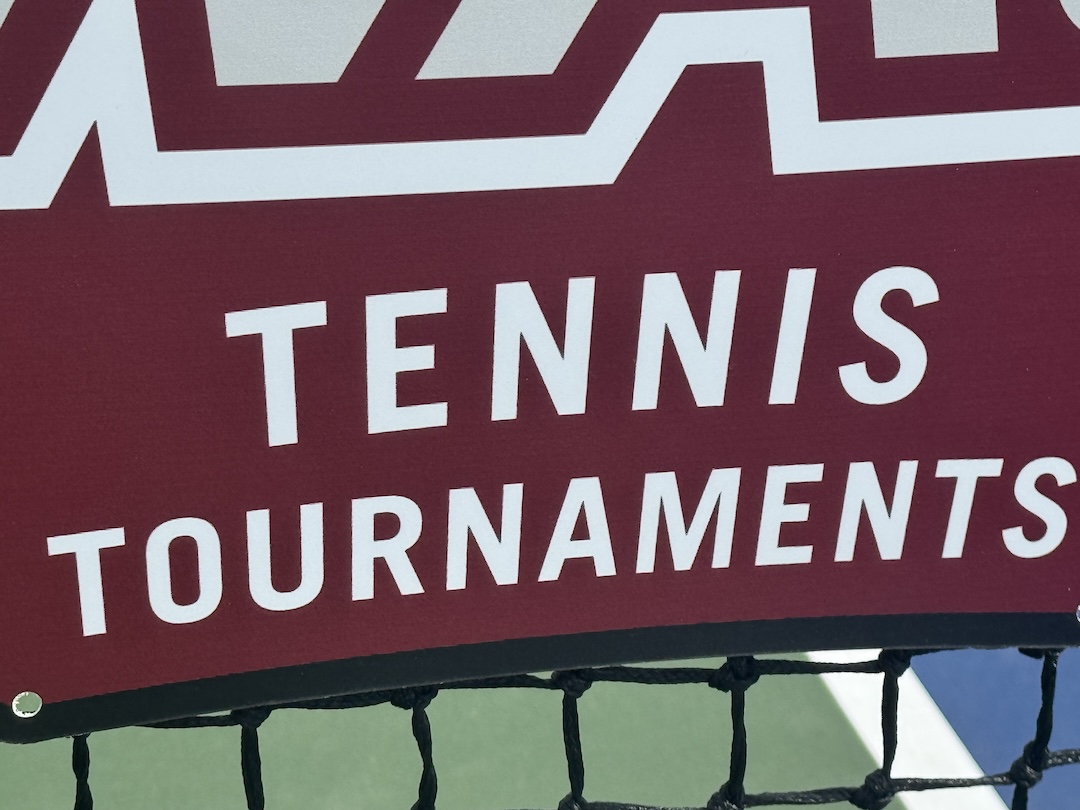 Tennis Tournaments