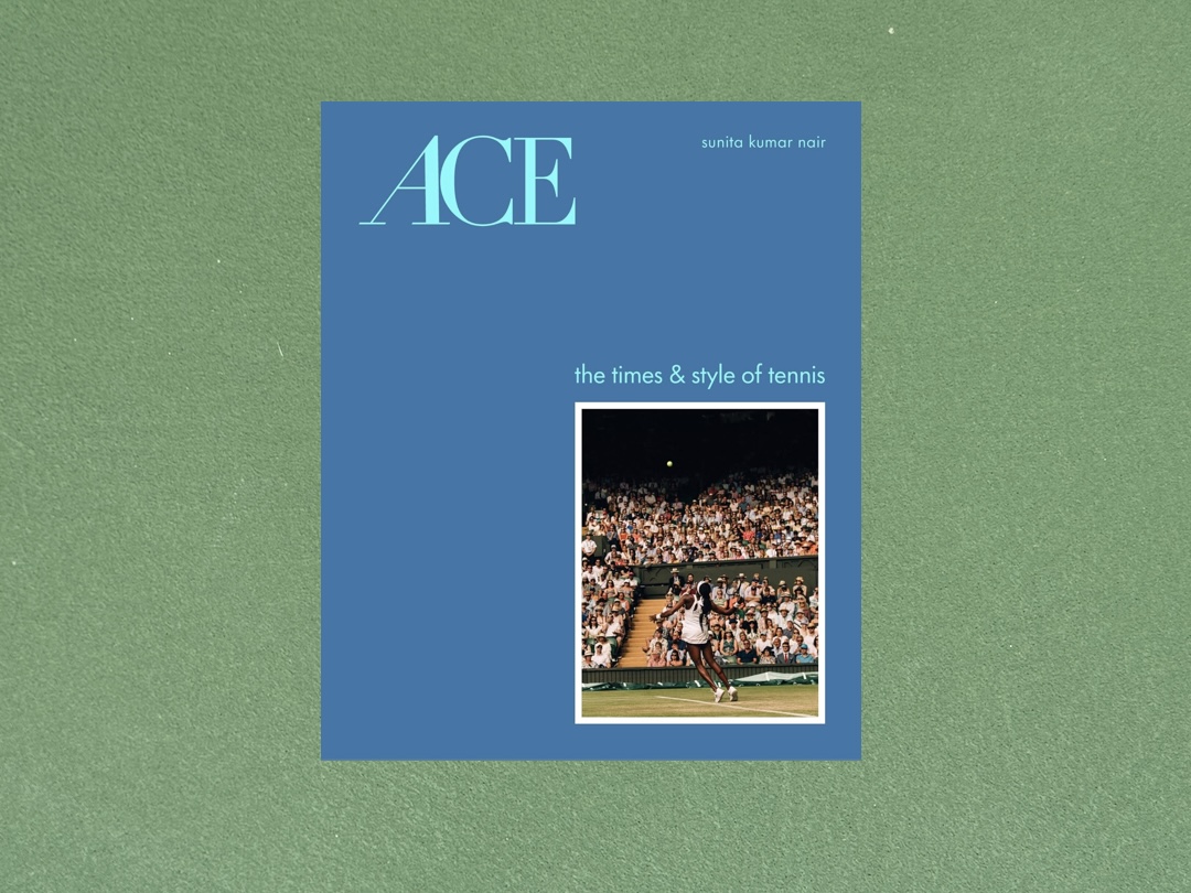 ACE Cover