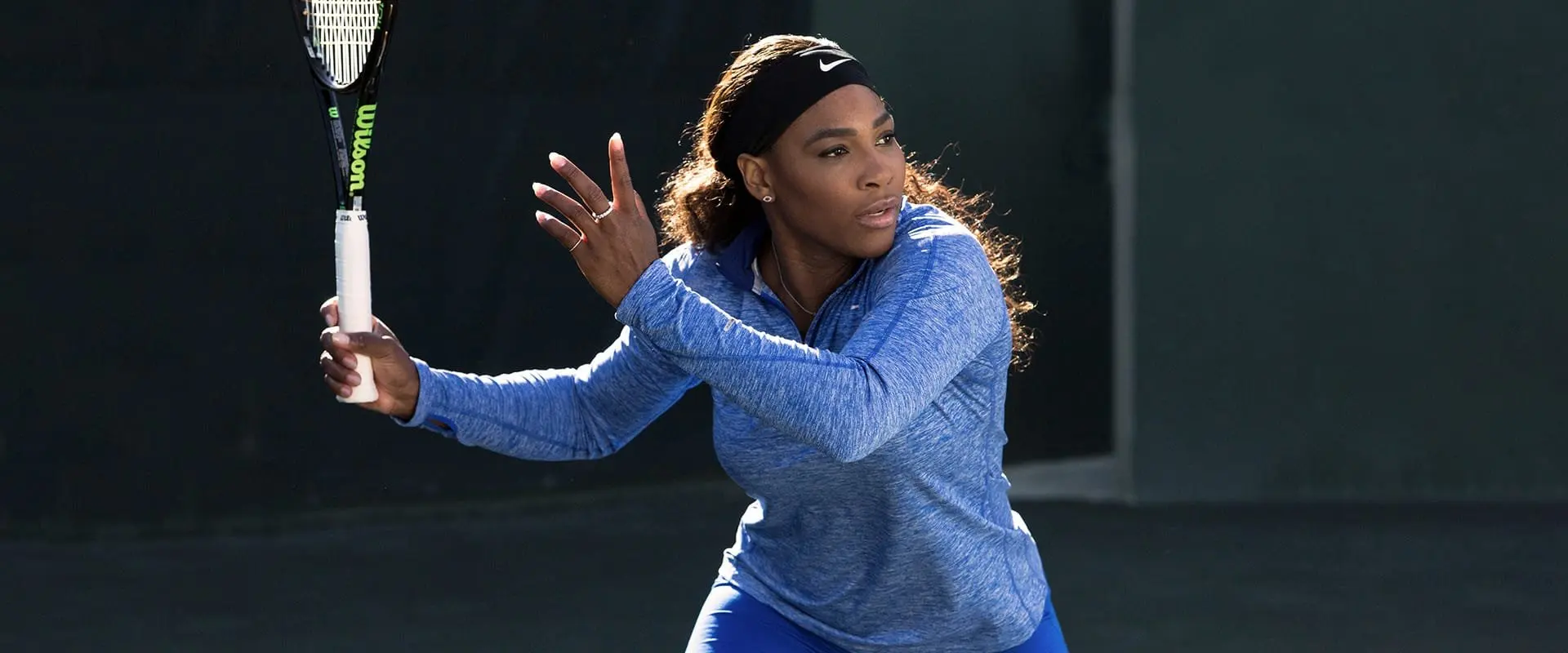 Serena Williams