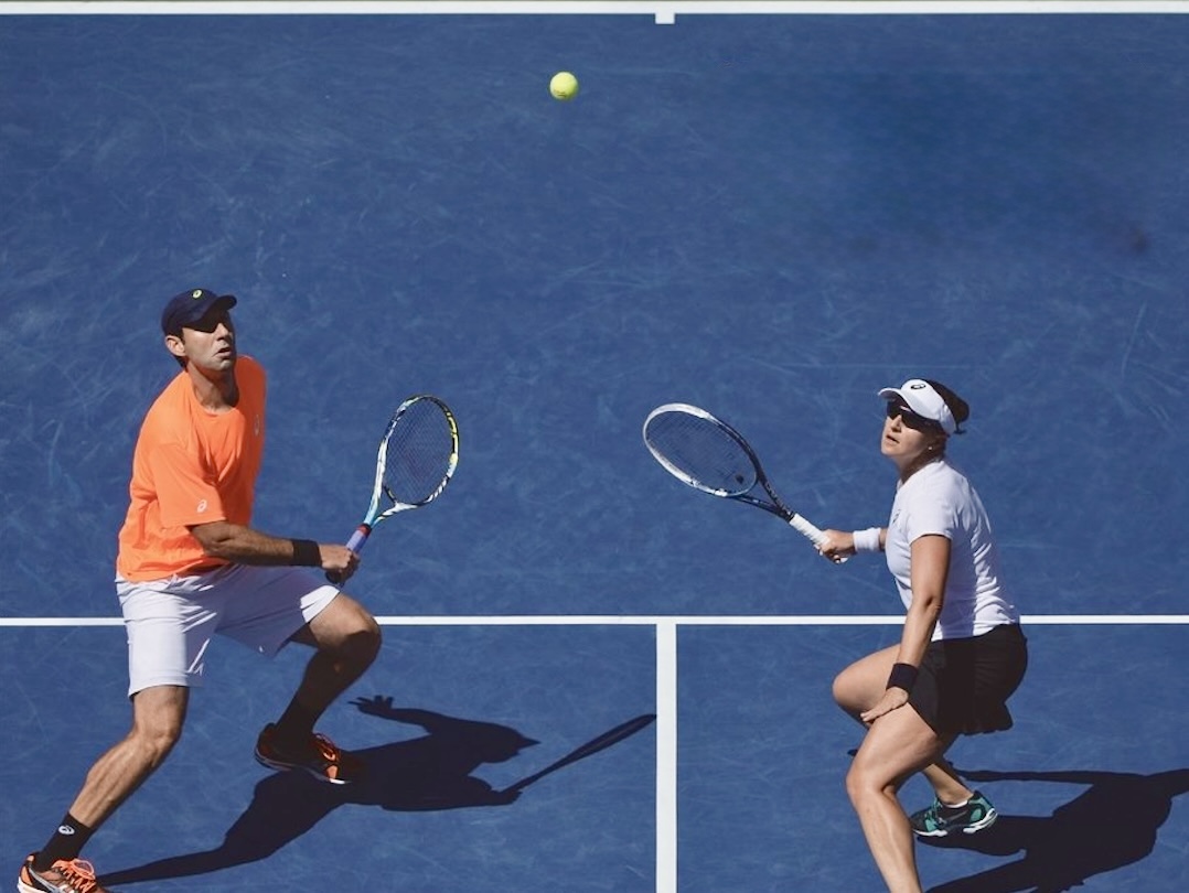 Killer Doubles
