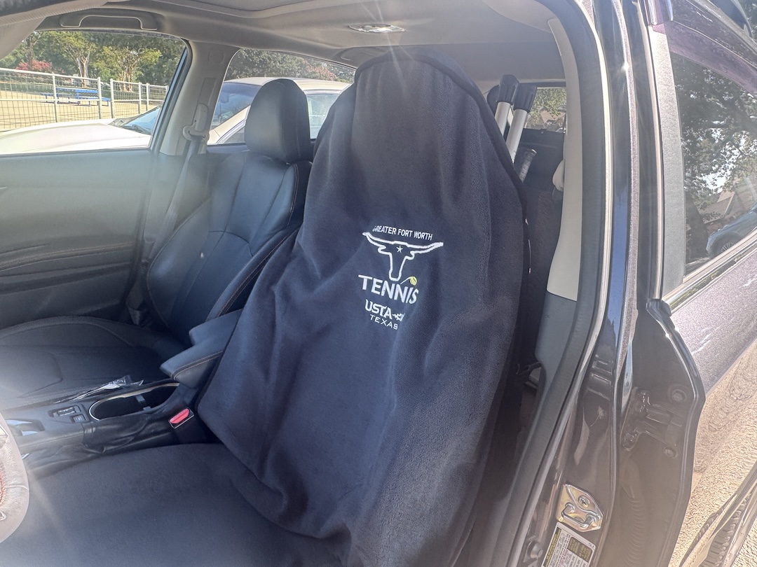 Car Seat Cover