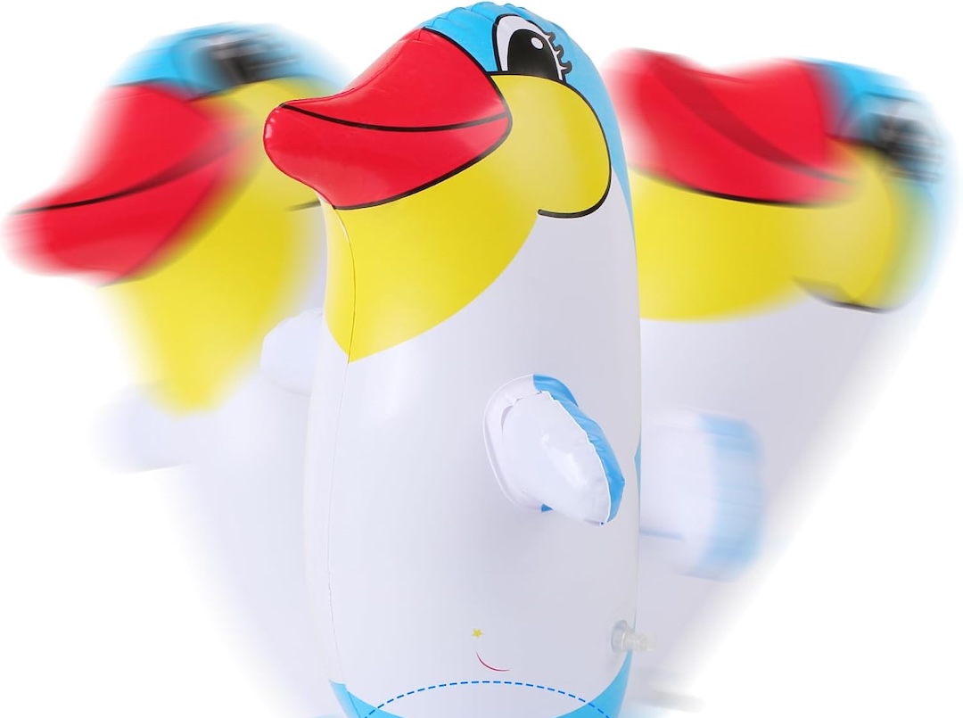 Penguins