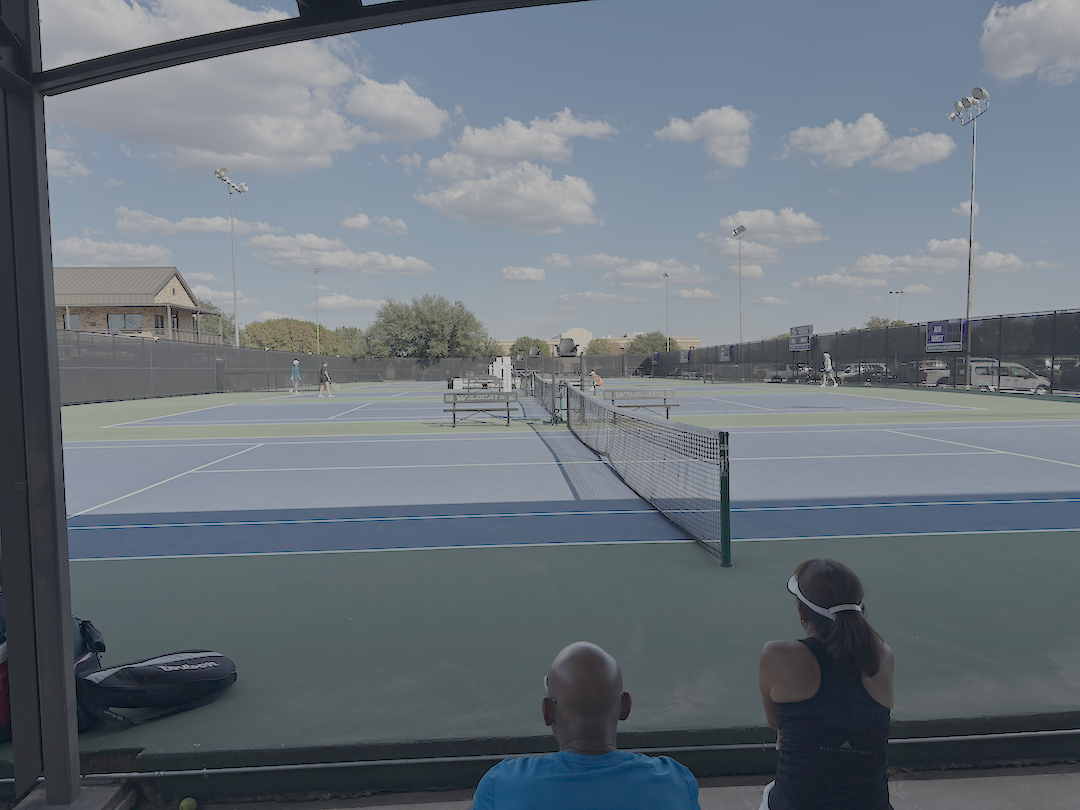 55+ Mixed Sectionals